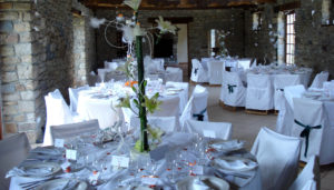Chateau de Bogard Mariages