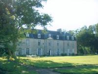 Loisirs au château de Bogard