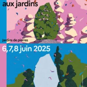 Journées Parcs et Jardins de Bretagne