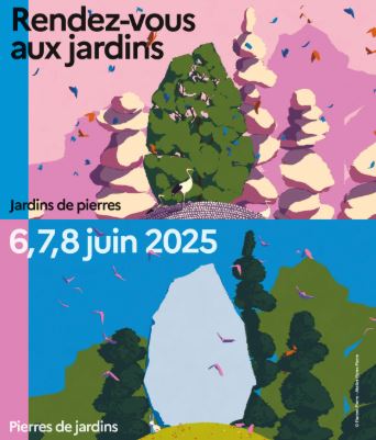 Journées Parcs et Jardins de Bretagne